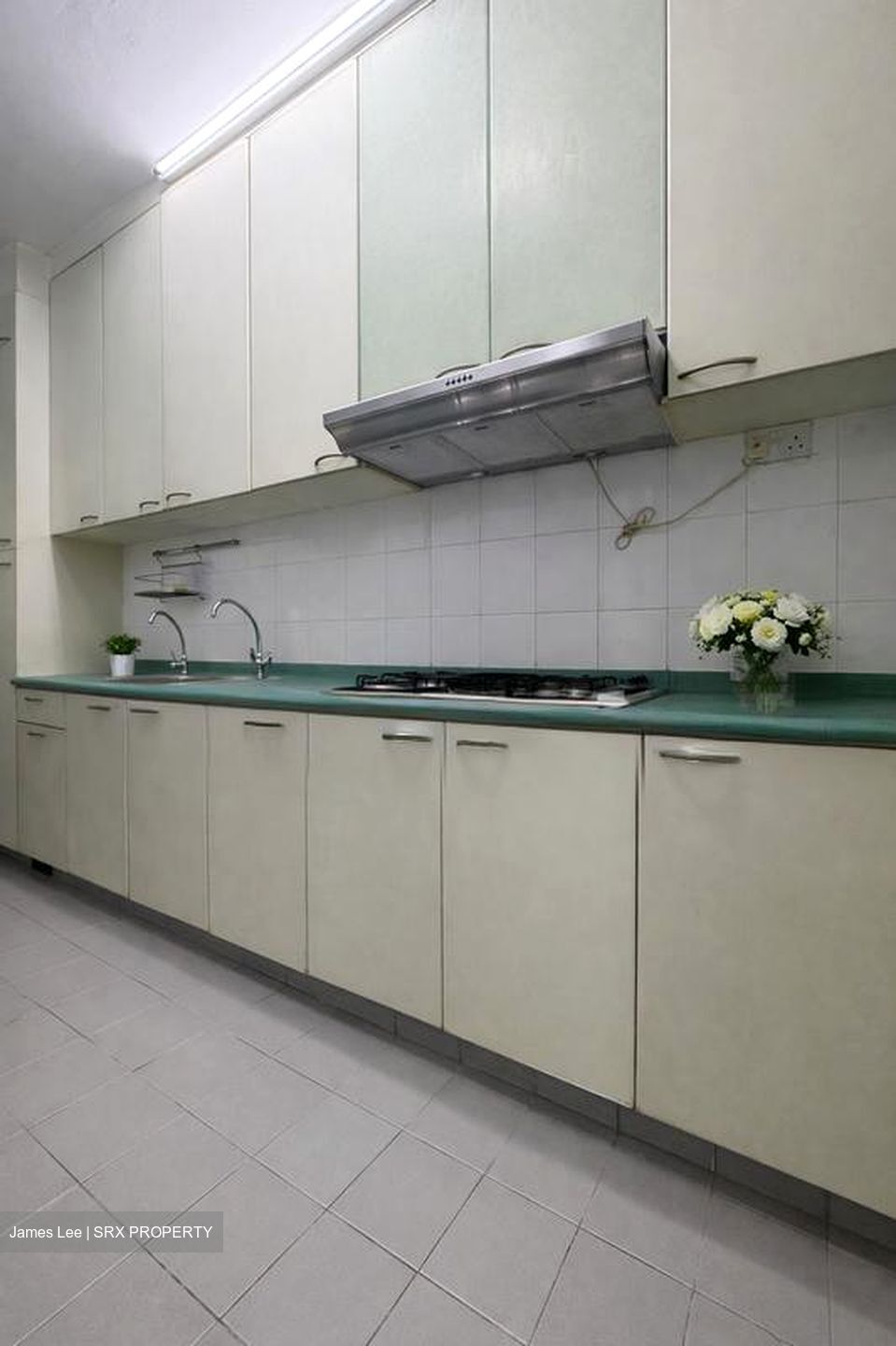 Fernwood Towers (D15), Condominium #530571781